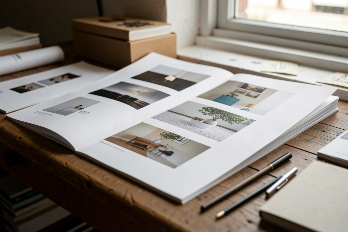 printing methods and finishes explained